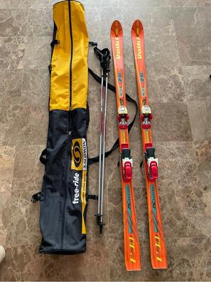 Las mejores ofertas en Funda rígida de esquí