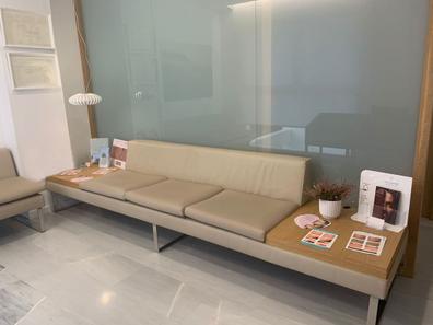 Sofa espera Mobiliarios para empresas de segunda mano barato Milanuncios