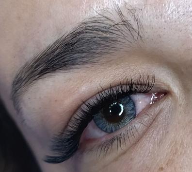 Capacitación Diseño de Cejas (Laminado + Depilación + Henna) + Lifting de  Pestañas