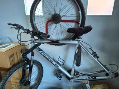 Bicicleta 26 de segunda mano baratas | Milanuncios
