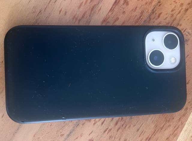 Milanuncios - iPhone 13 Mini rosa totalmente operativo