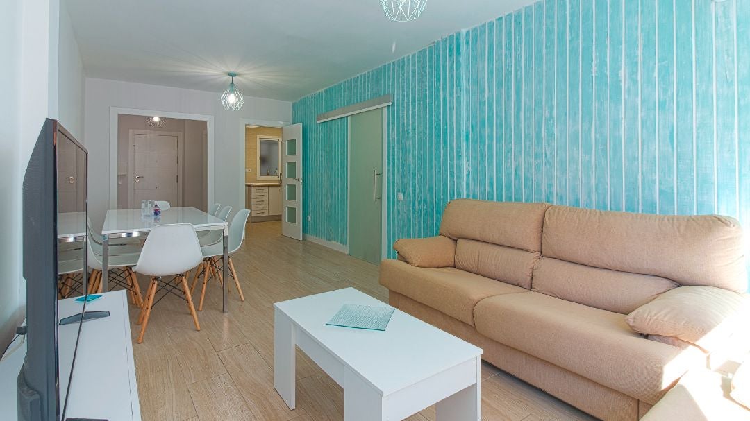 Fotografía del inmueble reportado: 1.200 €/mes — Almería, Almería