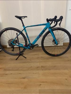 Ciclocross carbono Bicicletas de segunda mano baratas | Milanuncios