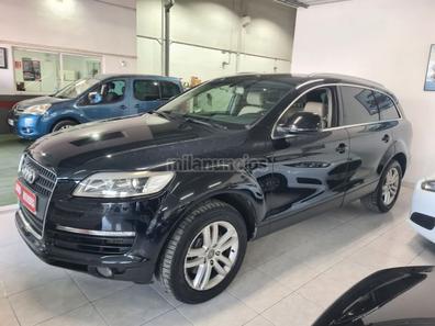 AUDI - Q7 3.0 TDI CLEAN DIESEL Q.TIP. DPF AMBIENTE