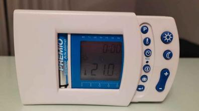 termostato programador calefaccion de segunda mano por 60 EUR en Oviedo en  WALLAPOP
