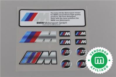 pegatinas vinilo adhesivo bmw m performance stickers decals