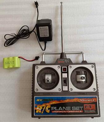 Soporte para aviones de radio control Aeromodelismo de segunda mano barato Milanuncios