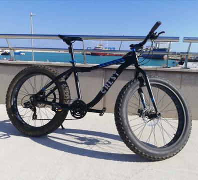 Nieve Bicicletas Para Andar En La Arena Bici Nieve De Segunda Mano