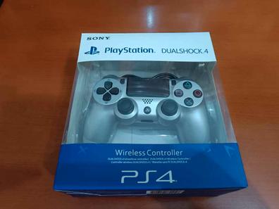 Milanuncios - Mando PS4 con batería 1000mAh (NUEVO)