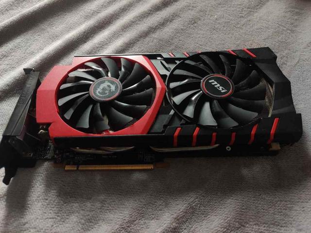 Gtx 970 segunda discount mano