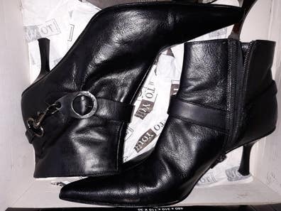 Milanuncios Botines Rebeca Sanver