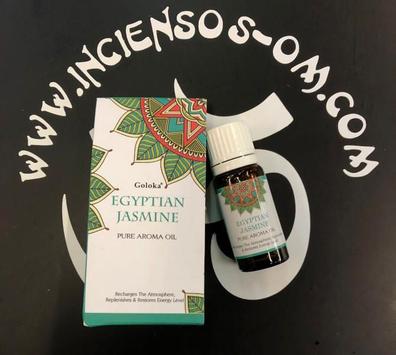 Aceite de Jazmin 120mL / Jasmine Oil 4oz