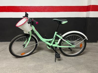 Kross Bicicletas El Corte InglÃ©s Mujer Bicicleta Urbana/trekking