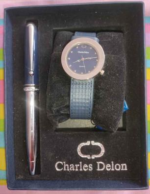 Charles delon reloj online precio