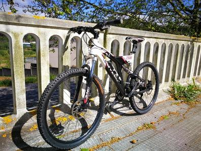 Milanuncios bici discount