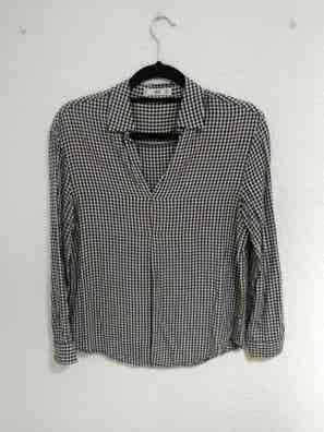 Blusa blanca Moda y complementos de segunda mano barata | Milanuncios