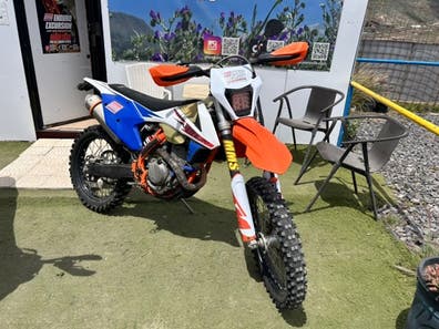 KTM 350 EXC F