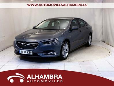 Opel Insignia BUSINESS EDITION 1.5D DVH MT6 S/S 122CV desde 23.300