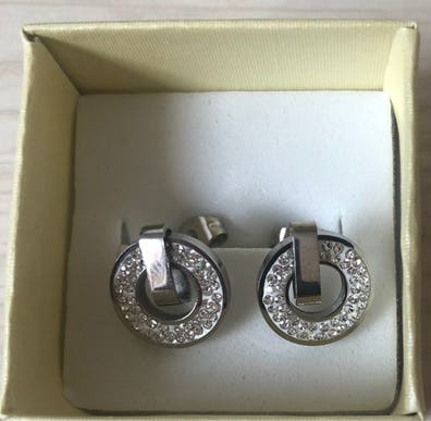 novia dublos Pendientes de segunda mano baratos | Milanuncios