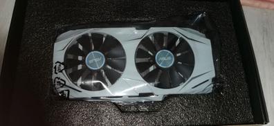 Gtx 1060 ti asus de segunda mano Milanuncios