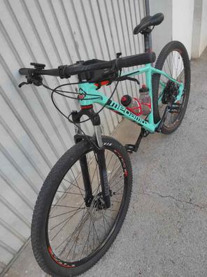 Hipercor Bicicletas de segunda mano baratas Milanuncios