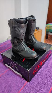 Botas 2025 aridas goretex