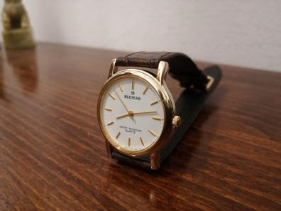 Reloj best sale blumar antiguo