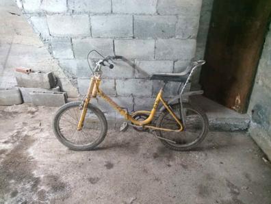 Motoretta bicicleta hot sale