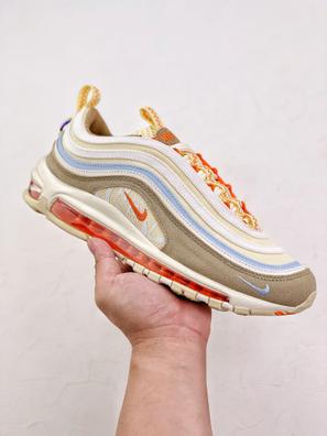 air max 97 Moda y complementos de segunda mano