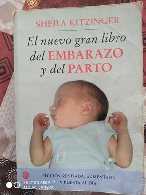 Ser mamá. Guía de embarazo, parto y posparto con evidencia y emoción (Tapa  blanda) · Embarazo y Parto · El Corte Inglés