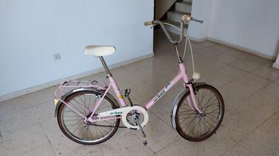 Bicicleta niño 20 pulgadas Cloot New Casper