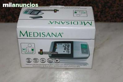 Tensiómetro digital de brazo Medisana MTS