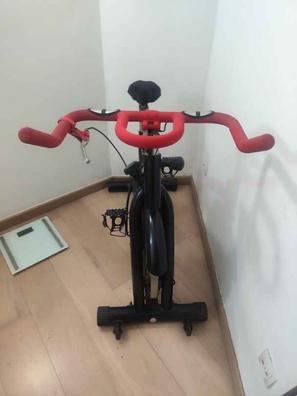 Bicicletas estáticas y spinning de segunda mano Milanuncios