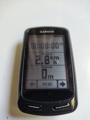 Pulsómetro Garmin Segunda Mano