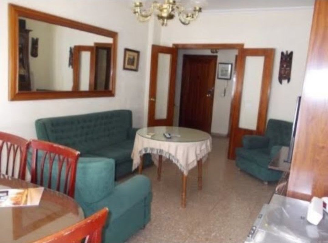 Fotografía del inmueble reportado: 800 €/mes — Badajoz, Badajoz