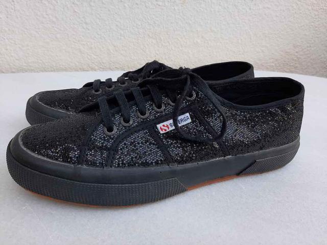 Superga purpurina online