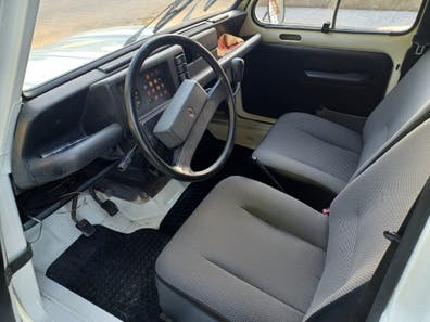 Milanuncios - Renault - R4