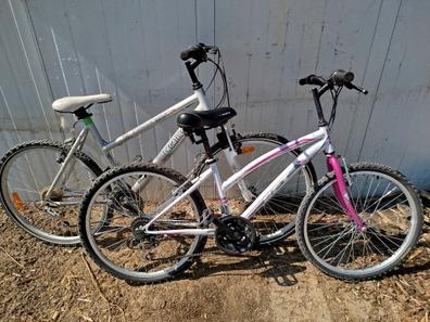 Wallapop Bicicleta Topbike Montaña Bicicleta Topbike 24 Safari R24