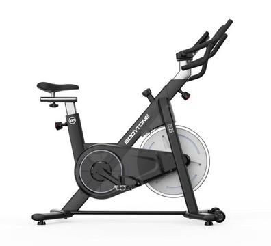 Bicicleta spinning discount bodytone 3t precio