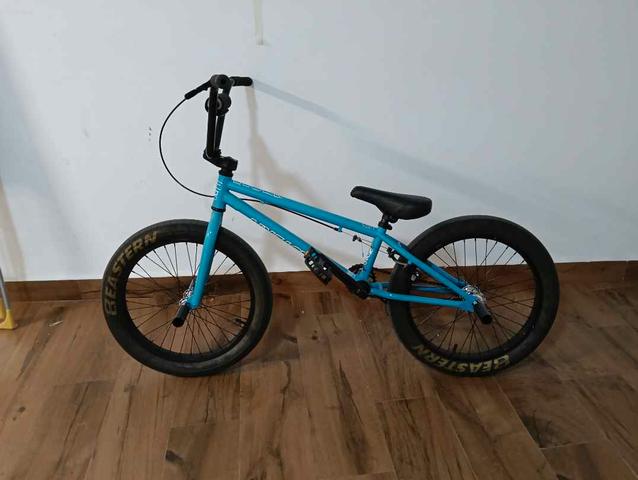 Cobra Bicis Bmx Negras Milanuncios Eastern Cobra BMX Precio Negociable - Main Image
