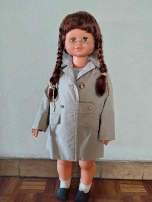 Muñeca rosaura best sale años 70