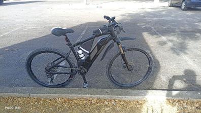 Rockrider 500 de segunda mano en Madrid Provincia Milanuncios