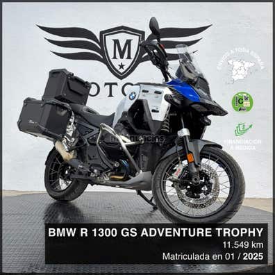BMW R 1300 GS