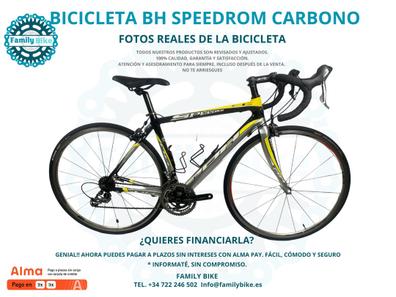 Pinarello best sale talla 48