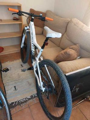 Bicicleta milanuncios hot sale