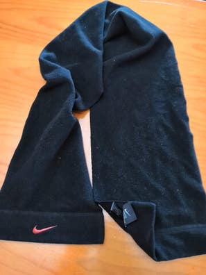 Bufanda Moda y complementos de segunda barata Milanuncios