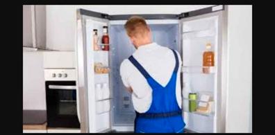 Delicioso adiós digestión Compro electrodomesticos averiados Neveras, frigoríficos de segunda mano  baratos | Milanuncios
