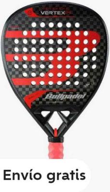 Pala de padel bullpadel vertex Padel de segunda mano barato