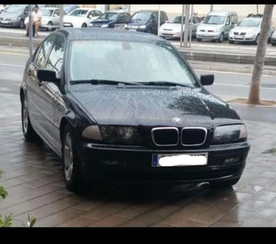 manzana una taza de Con rapidez Coches bmw e46 diesel de segunda mano y ocasión | Milanuncios