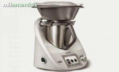 Milanuncios - Thermomix Tm6